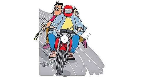 புறநகர் மின்சார ரயில்களில் அதிகரிக்கும் செல்போன் பறிப்பு