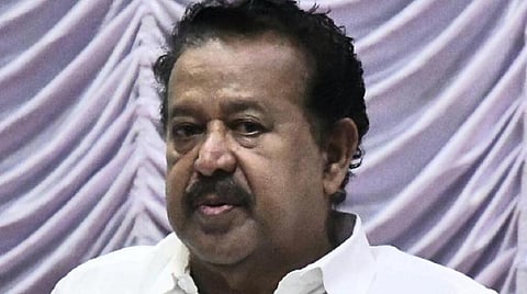 கல்லூரி, பள்ளி பாடத்திட்டத்தில் கருணாநிதியின் சமூக நீதி வரலாறு: அமைச்சர் பொன்முடி தகவல்