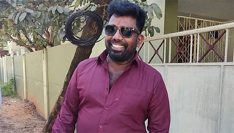 கனல் கண்ணன்| கோப்புப் படம்