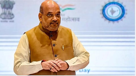 டெல்லியில் வேளாண் உற்பத்தியாளர் மாநாடு: மத்திய அமைச்சர் அமித் ஷா ஜூலை 14-ல் தொடங்கி வைக்கிறார்