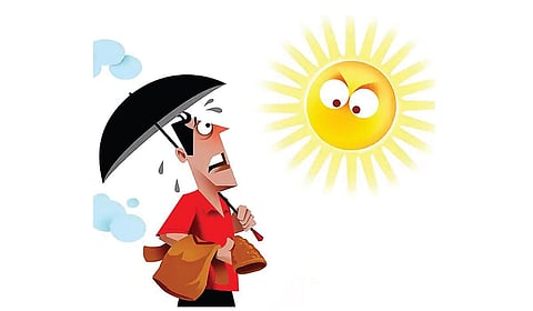 டிங்குவிடம் கேளுங்கள்: அக்னி நட்சத்திரம் உண்டா?