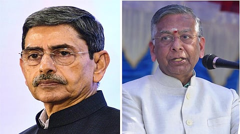 டெல்லியில் அட்டர்னி ஜெனரலுடன் ஆளுநர் சந்திப்பு - செந்தில் பாலாஜி விவகாரம் குறித்து ஆலோசனை