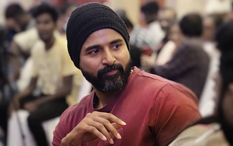 சிவகார்த்திகேயனுக்கு தயாரிப்பாளர்கள் சங்கம் நன்றி