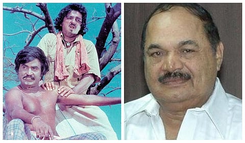 ‘16 வயதினிலே’ பட தயாரிப்பாளர் எஸ்.ஏ.ராஜ்கண்ணு மறைவு - ‘என் ஒளி விளக்கு’ என பாரதிராஜா புகழஞ்சலி