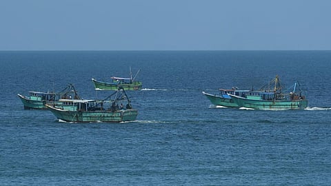 2014-க்குப் பிறகு இலங்கை கடற்படையினரால் தமிழக மீனவர்கள் யாரும் உயிரிழக்கவி்ல்லை: உயர் நீதிமன்றத்தில் மத்திய அரசு தகவல்