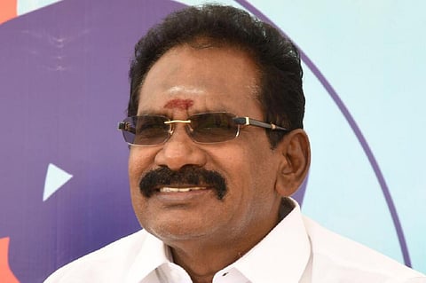‘டாஸ்மாக் கடைகளில் மினி குவாட்டர்...’ - செல்லூர் கே.ராஜு வேதனை