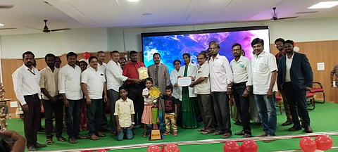 அரசு மருத்துவமனைக்கு ரத்தம் சேகரிப்பதில் முதலிடம் - விழிப்புணர்வு விதைகளை விதைக்கும் மதுரை ‘ஜீவ நதி’ இளைஞர்கள்