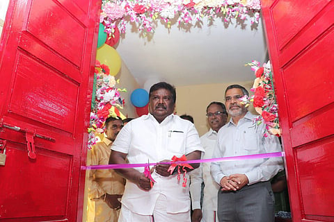 புதிய நியமனத்துக்குப் பிறகு ஒப்பந்த பணியாளர் விடுவிக்கப்படுவர் - போக்குவரத்து துறை அமைச்சர் தகவல்