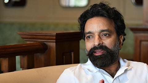 அருண் துமால்