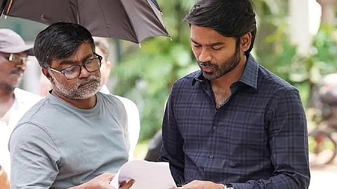 செல்வராகவனை இயக்குகிறார் தனுஷ்