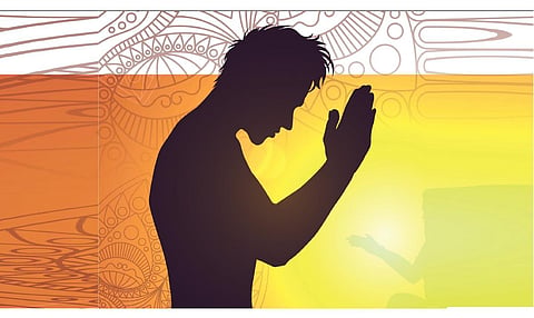 கண்முன் தெரிவதே கடவுள் 07: நம்மில் ஒருவர் அல்ல குரு!