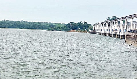 கொசஸ்தலை ஆற்றில் 4 நீர்த்தேக்கங்கள்; சென்னைக்கு கூடுதல் குடிநீர் கிடைக்க வாய்ப்பு - சாத்தியக்கூறுகளை ஆய்வு செய்யும் பணி தொடக்கம்