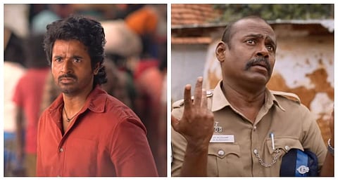 ‘மாவீரன்’ முதல் ‘தண்டட்டி’ வரை - தியேட்டர், ஓடிடியில் இந்த வாரம் என்ன பார்க்கலாம்?