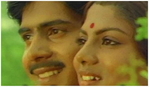 இளையராஜாவுடன் இசையிரவு 33 | ‘அந்த நிலாவத்தான்’ - தொடுவானத்து நிலவைத் தொட்டுவிடச் செய்யும் ‘புல்லாங்குழல்’!