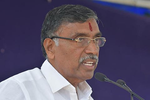 அதிமுக முன்னாள் அமைச்சர் கே.பி.அன்பழகன் மீதான சொத்துக் குவிப்பு வழக்கு: வேறு நீதிமன்றத்துக்கு மாற்றம்