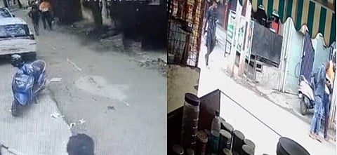 பெங்களூரு இரட்டை கொலை வழக்கில் மூளையாக செயல்பட்ட ஜி நெட் உரிமையாளர் கைது