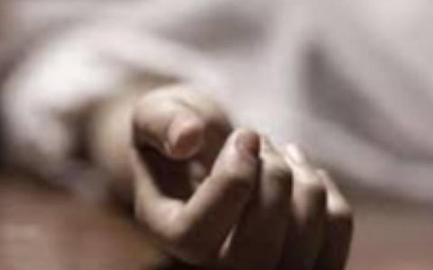சென்னை | போலீஸ் விசாரணைக்கு சென்று திரும்பிய ரவுடி உயிரிழப்பு