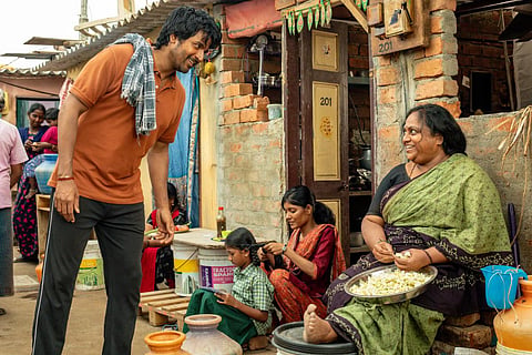 மாவீரன் Review: அதகளமும் அக்கறையும் நிறைந்த களத்தில் நிகழ்த்தப்பட்டதா பாய்ச்சல்?