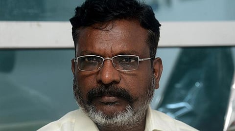 பொது சிவில் சட்ட பாதிப்புகள்: சட்ட ஆணையத் தலைவருக்கு திருமாவளவன் கடிதம்