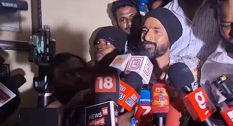 ‘மாமன்னன்’ படத்தால் ‘மாவீரன்’ படத்துக்கு எந்த பாதிப்பும் இல்லை: சிவகார்த்திகேயன்