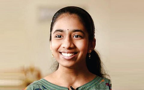 வினிஷா உமாசங்கர்