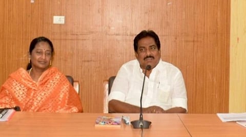 தானியங்கி வில்லங்க சான்று வசதிகளுடன் ‘ஸ்டார் 3.0’ திட்டம் அடுத்தாண்டு அமல்: பதிவுத் துறை அமைச்சர் மூர்த்தி தகவல்