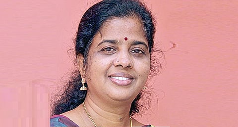 எழுத்தாளர் ஆனேன்: அ.வெண்ணிலா | மாதாந்திரச் சுழற்சியின் பாரம்