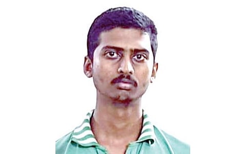 சென்னை | பெண்களை ரகசியமாக படம்பிடித்து ஆபாசமாக சித்தரித்து செயலியில் விற்பனை செய்த பி.டெக். பட்டதாரி கைது