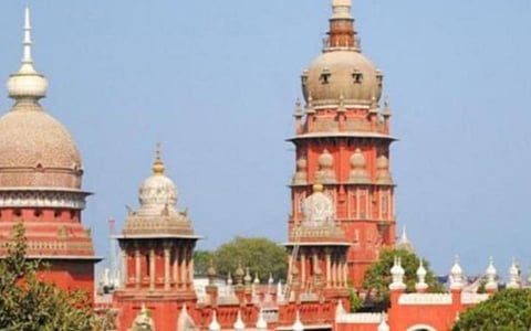 சிதம்பரம் தீட்சிதர் விவகாரம்: பாஜக பிரமுகருக்கு நிபந்தனை முன்ஜாமீன்