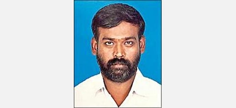 சவுந்திரபாண்டியன்