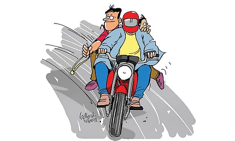 ஆங்கிலம் அறிவோமே 4.0 - 42 - ‘Bear’ என்றால் கரடி மட்டுமா?