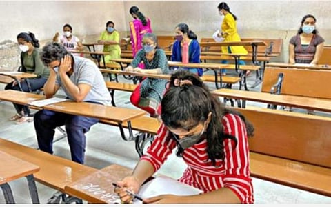 என்சிஇடி நுழைவு தேர்வுக்கு வரும் 25 வரை விண்ணப்பிக்கலாம்