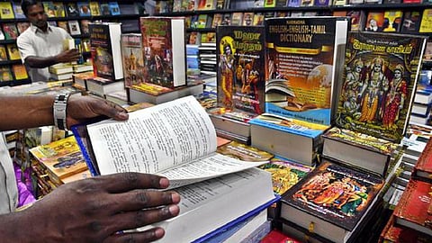 330 அரங்குகளுடன் ஜூலை 21 முதல் கோவை புத்தக திருவிழா தொடக்கம்