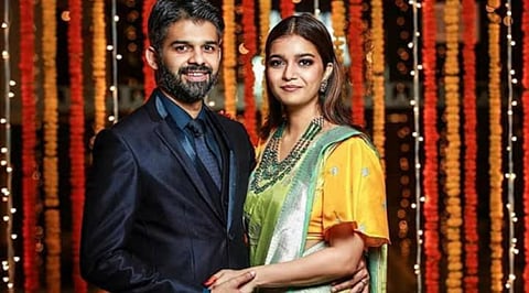ஸ்வாதி பற்றி மீண்டும் வதந்தி