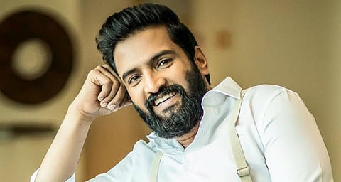 மீண்டும் காமெடியனாக நடிப்பதில் எந்தப் பிரச்சினையும் இல்லை: நடிகர் சந்தானம்