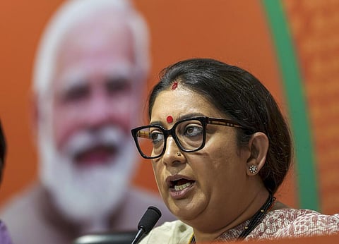 மணிப்பூரில் பெண்களை நிர்வாணமாக்கி துன்புறுத்தப்படும் வீடியோவை அகற்ற சமூக வலைதளங்களுக்கு அரசு வலியுறுத்தல்