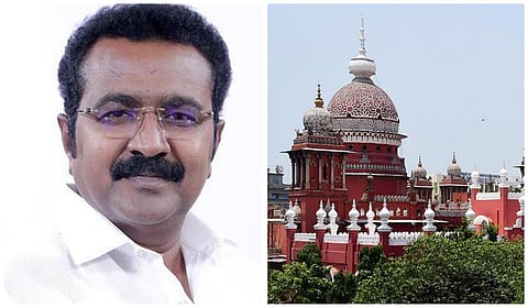 திமுக எம்பி.க்கு எதிரான கொலை வழக்கு | விசாரணையை செங்கல்பட்டு நீதிமன்றத்துக்கு மாற்றி உயர் நீதிமன்றம் உத்தரவு