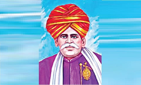 வேதநாயகம் பிள்ளை