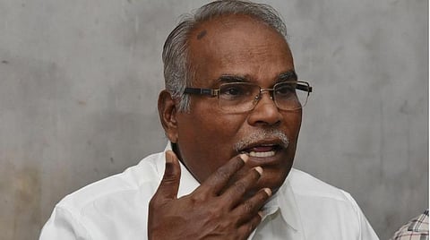 பொது சிவில் சட்டத்தை கண்டித்து ஆக.9-ல் சென்னையில் கருத்தரங்கம் நடத்தப்படும்: மார்க்சிஸ்ட் கம்யூனிஸ்ட் அறிவிப்பு