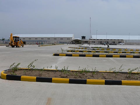 செய்யாறு சிப்காட்