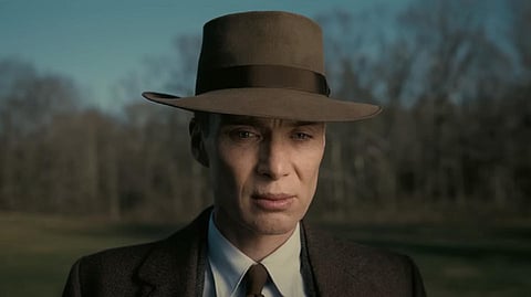 கிறிஸ்டோஃபர் நோலனின் ‘Oppenheimer’ முதல்நாளில் இந்தியாவில் ரூ.13 கோடி வசூல்