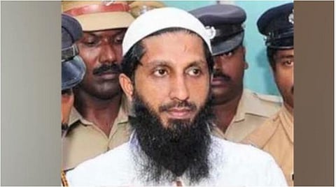 பெங்களூரு சிறையில் தீவிரவாதி நசீர் மீது விசாரணை கைதிகள் தாக்குதல்