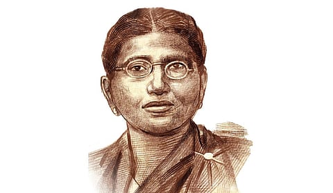 ஜூலை 22: டாக்டர் முத்துலட்சுமி நினைவு நாள் | பெண்ணுரிமை பேசிய அரசியலர்