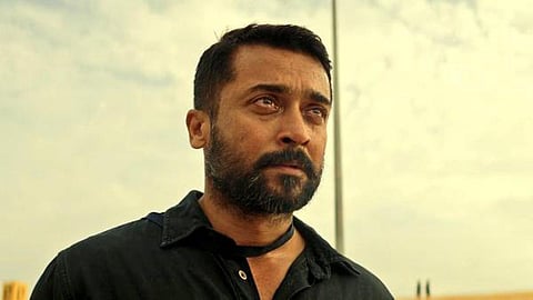 சூர்யா பிறந்தநாளுக்கு ஆந்திராவில் பேனர் கட்டிய 2 மாணவர்கள் மின்சாரம் தாக்கி உயிரிழப்பு