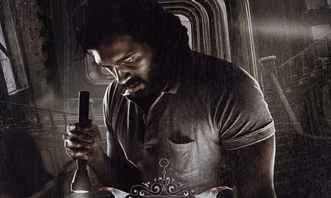 ‘பீட்சா 3’ ரிலீஸ் தேதி அறிவிப்பு