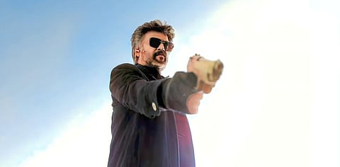 15 நொடிகளில் காலியான ‘ஜெயிலர்’ ஆடியோ விழா டிக்கெட்டுகள்!