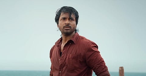 ரூ.75 கோடியை நெருங்கும் சிவகார்த்திகேயனின் ‘மாவீரன்’ வசூல்