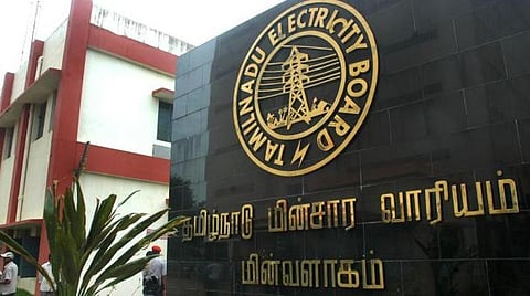 சென்னையில் இடநெருக்கடி உள்ள பகுதிகளில் ‘காம்பேக்ட்’ துணைமின் நிலையங்களை அமைக்க மின்சார வாரியம் திட்டம்