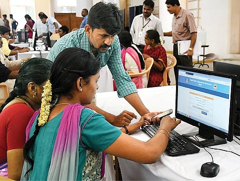 எந்தப் பொறியியல் படிப்புக்கு ஆர்வம் அதிகம்?