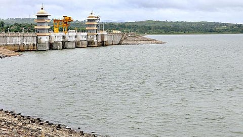 கபினி அணை